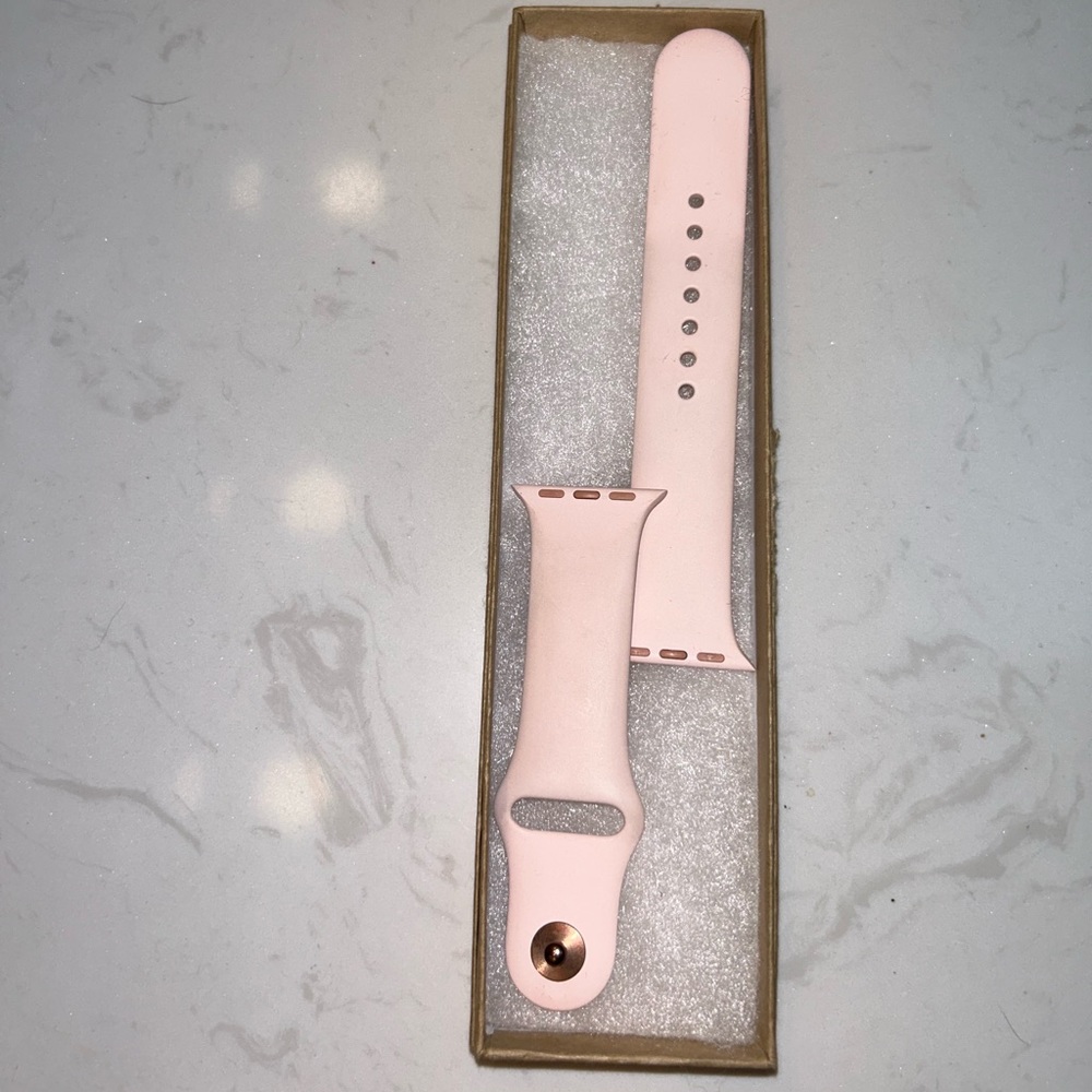 Apple Watch Straps